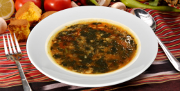 Karadeniz Mutfağının Kara Lahana Çorbası