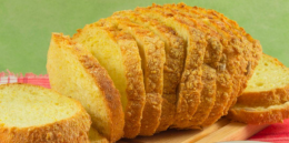 Karadeniz Mutfağının Lezzetlerinden Mısır Ekmeği