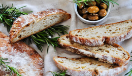 Kıbrıs Bulla Ekmeği