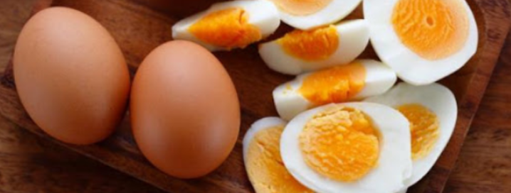 Yumurtaları Sağlıklı Tüketmek İçin