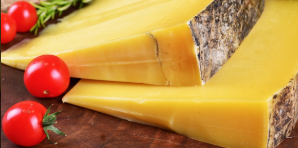 Kaşar Peyniri Nedir? Nasıl Yapılır?