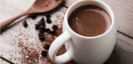 Soğuk Kış Günlerinin Sımsıcak Lezzeti Kakaolu Sıcak Çikolata